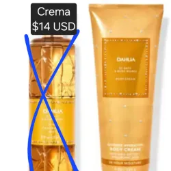 Crema Bath & Bodyworks
