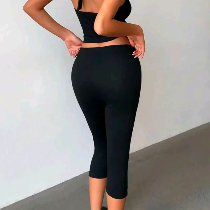 Conjunto de licra 