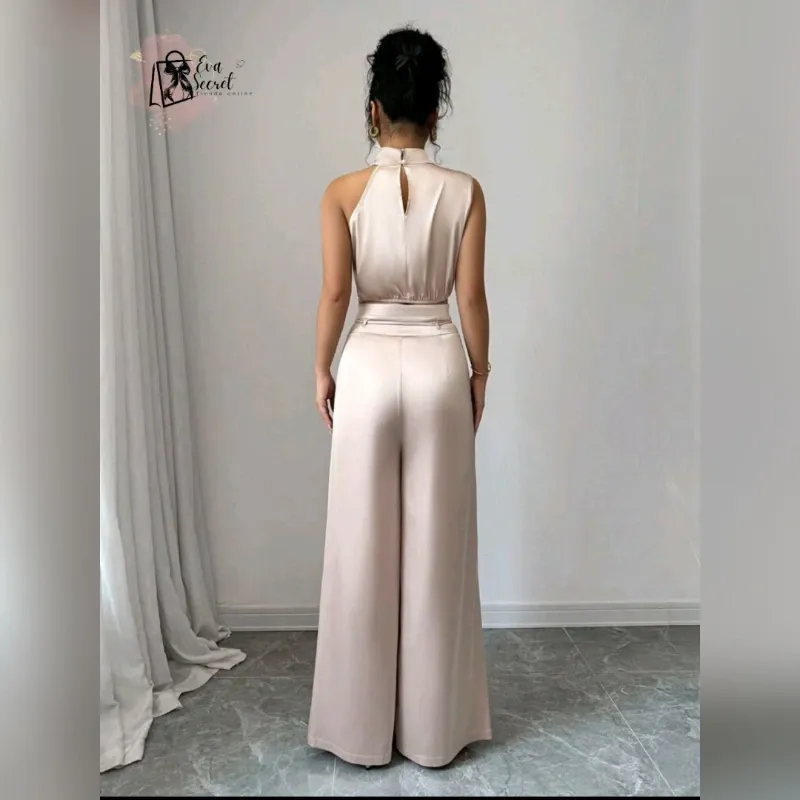 Conjunto de pantalon para mujer Talla M