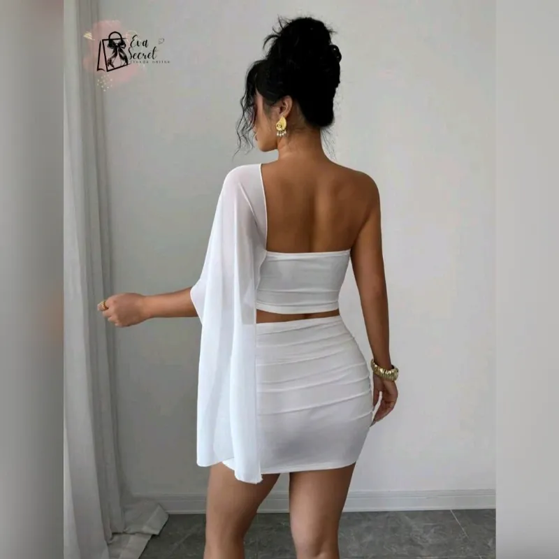 Conjunto de saya