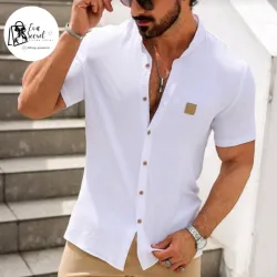 Camisa para hombre talla XL