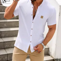 Camisa para hombre talla XL