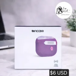 Cover para audifonos