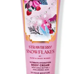 Crema Bath & Bodyworks
