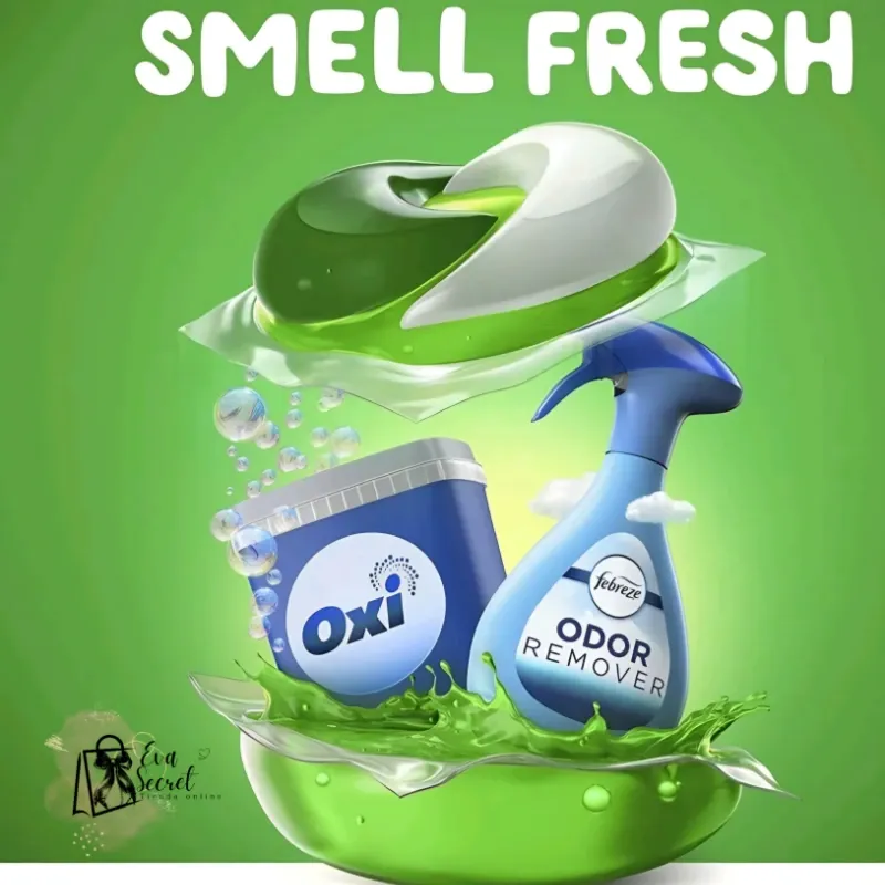 Detergente Pods Gain