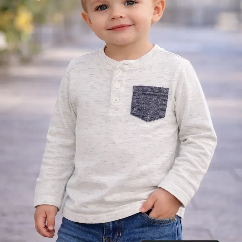 Enguatada para bebe 18m