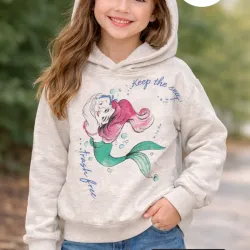 Enguatada para niñas talla M