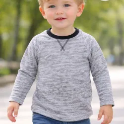 Enguatada para niño talla 2y