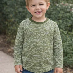 Enguatada para niños de 2y a 5y