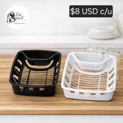 Escurridor de platos