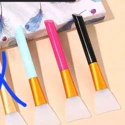 Espatulas para mascarilla facial