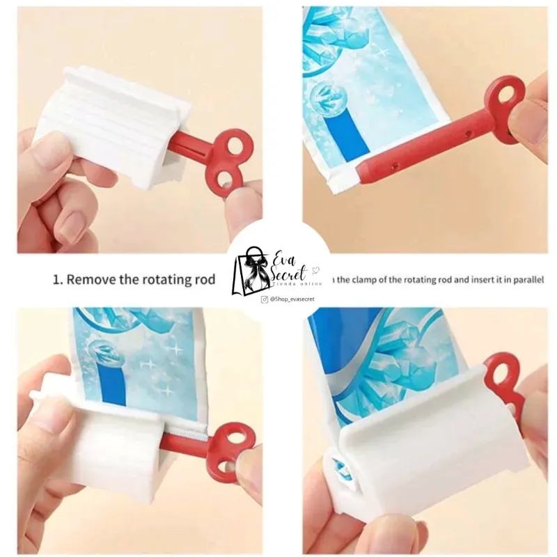 Exprimidor para pasta