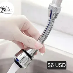 Extension para llave