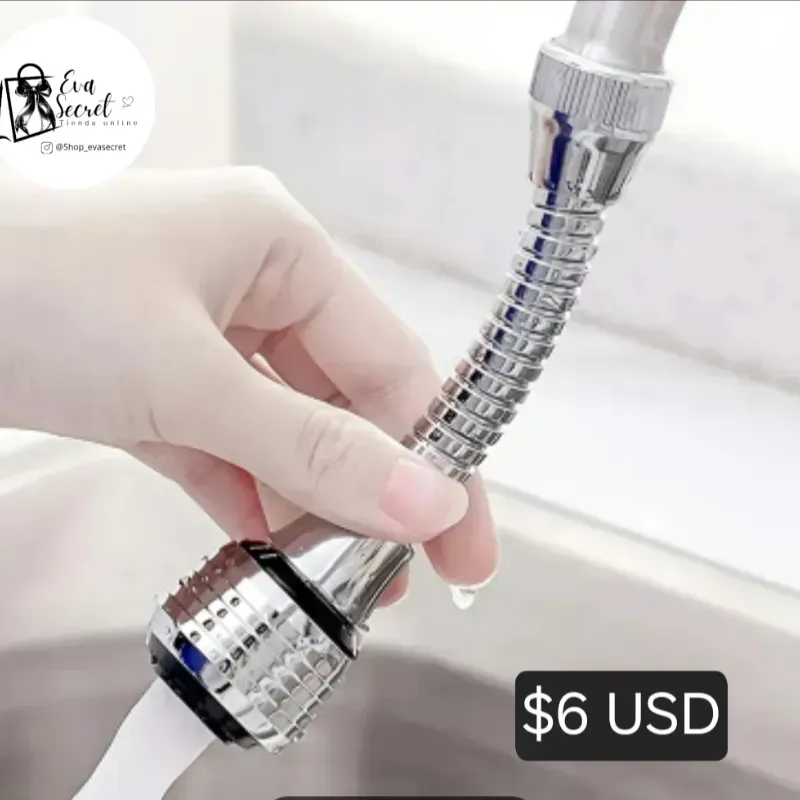 Extension para llave