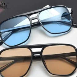Gafas de hombre
