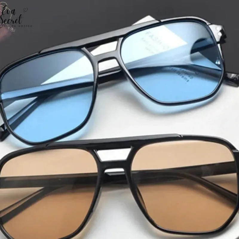 Gafas de hombre