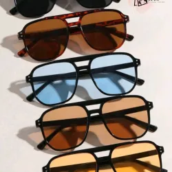 Gafas de hombre