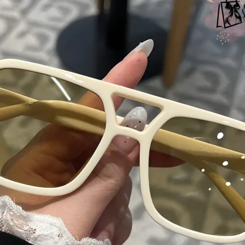 Gafas de mujer