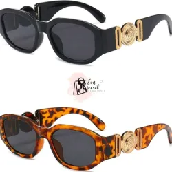 Gafas de mujer