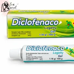 Gel de diclofenaco