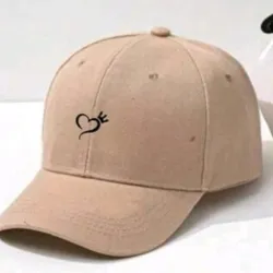 Gorra para mujer
