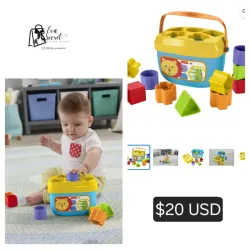 Juego educativo para niños