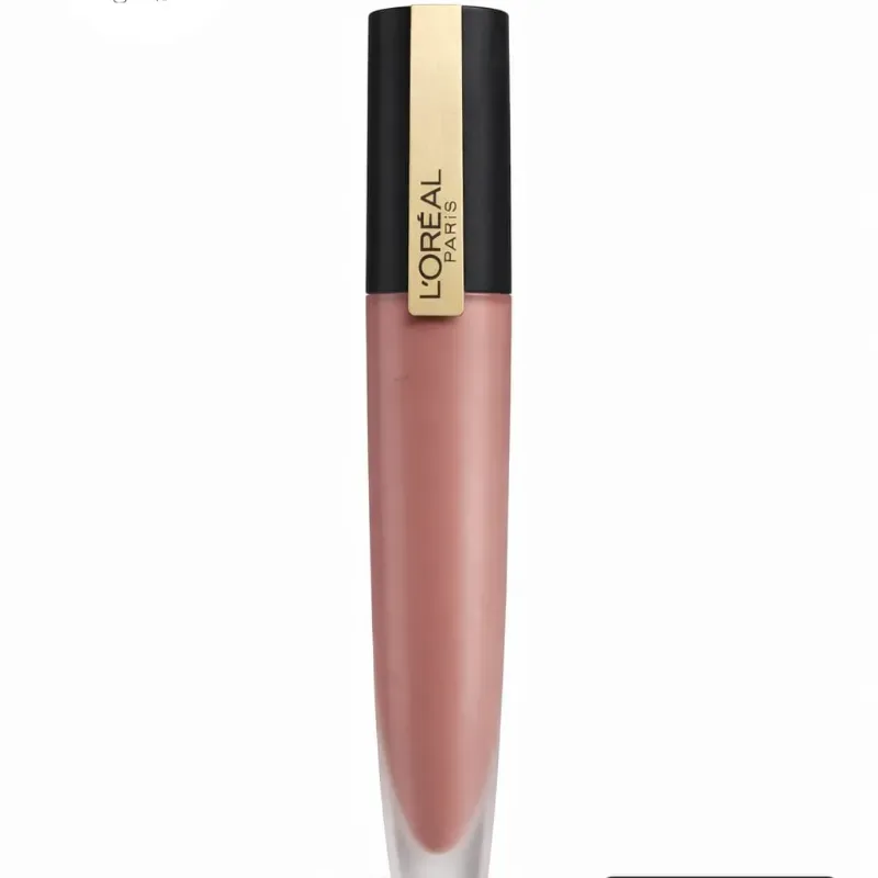 Labial Loreal # 414