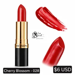 Labial Revlon # 028