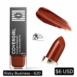 Labial Covergirl # 620