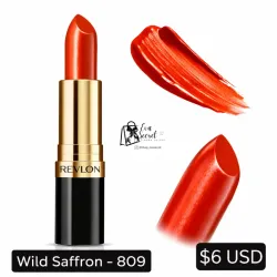 Labial Revlon # 809