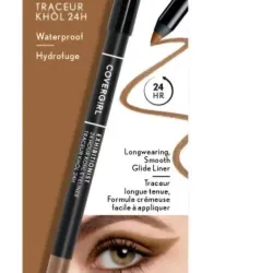 Lapiz para ojos dorado 400 Covergirl