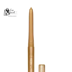Lapiz para ojos dorado Loreal