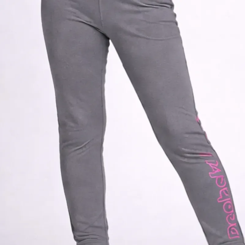 Leggin para niña Reebok talla 14-16y