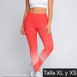 Legging para mujer talla XL