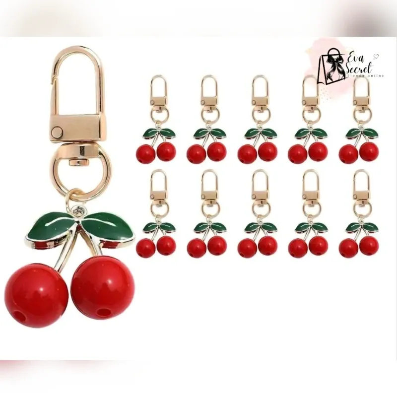 Llavero mini Cherry