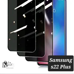 Micas para Samsung S22