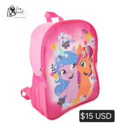 Mochila My Little Pony
