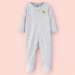 Monito para bebe de 9m