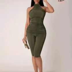 Conjunto Pescadora 3/4