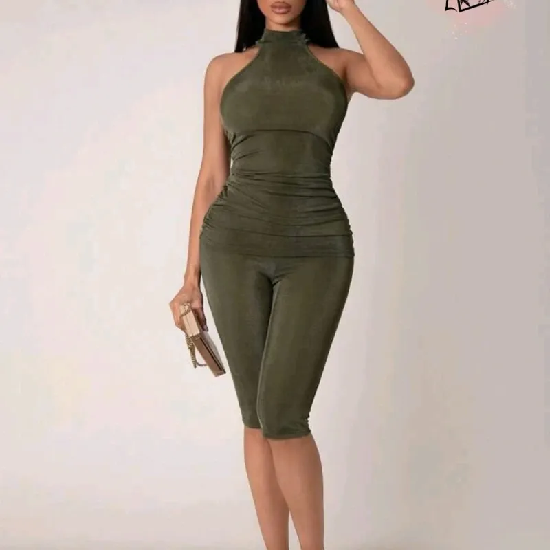 Conjunto Pescadora 3/4