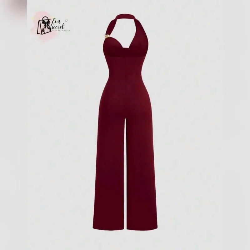 Mono pantalon para mujer