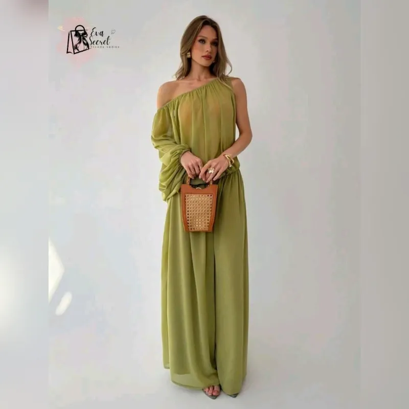 Mono pantalon Talla L