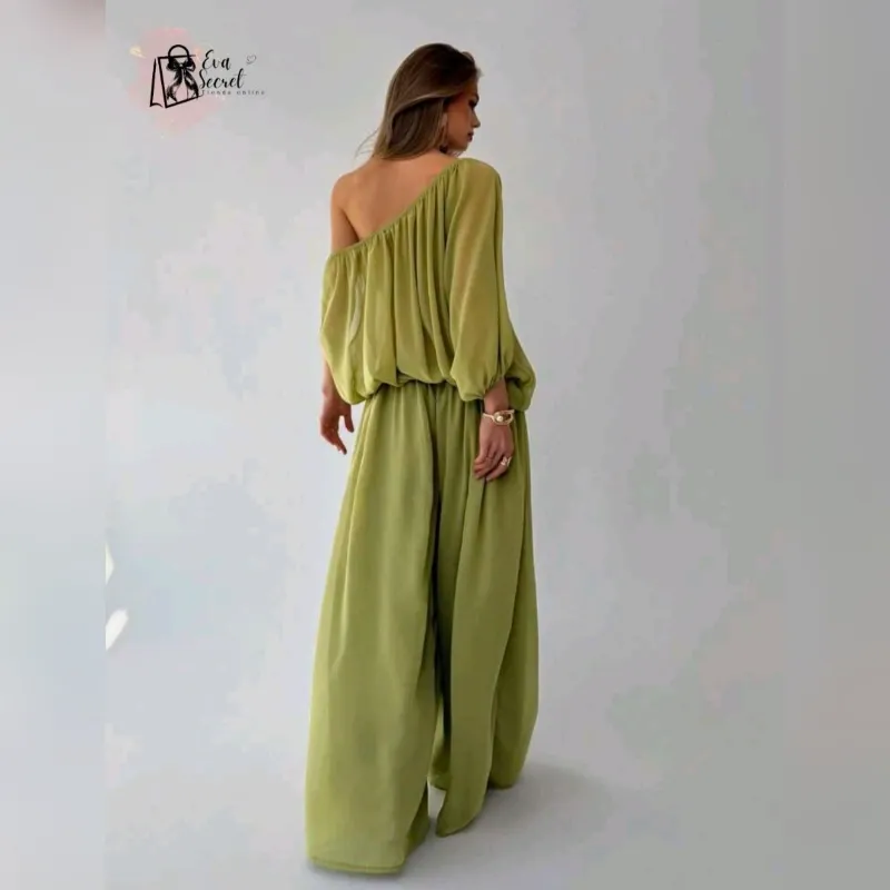 Mono pantalon Talla L