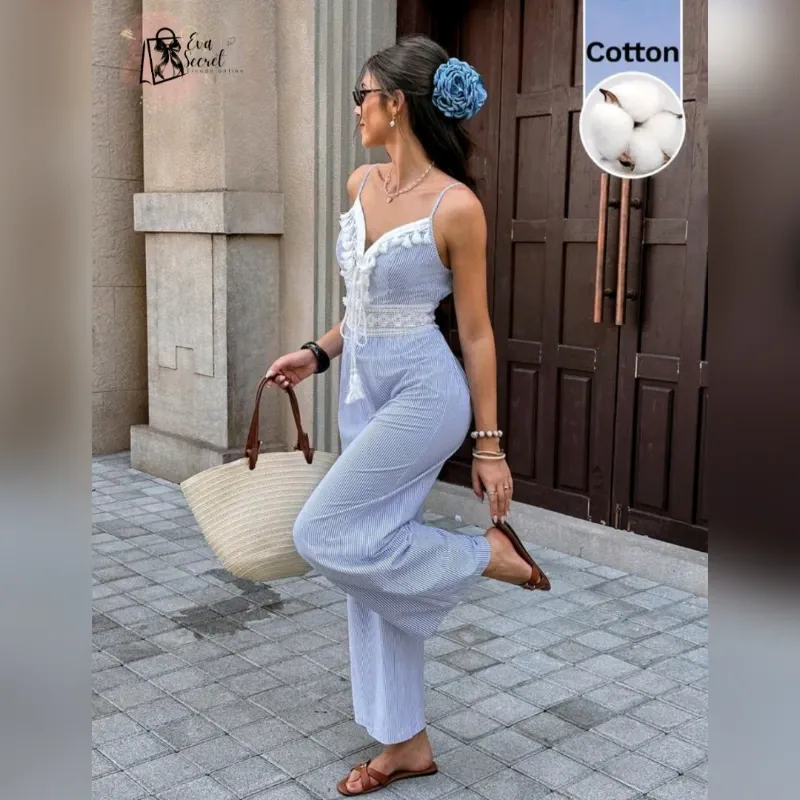 Mono pantalon talla M