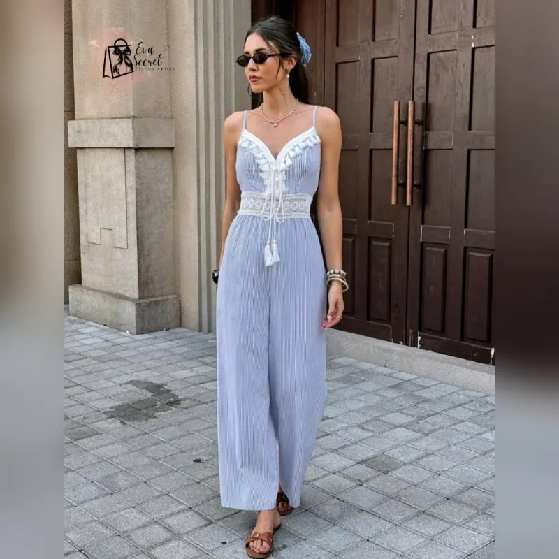 Mono pantalon talla M