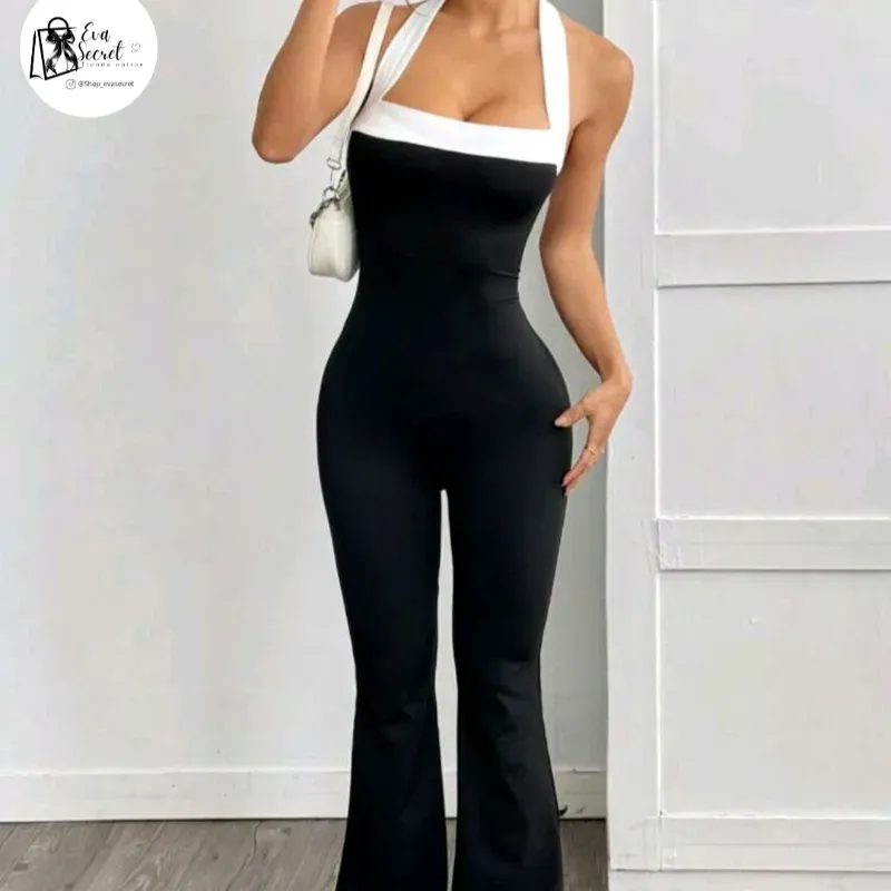 Mono pantalon talla S