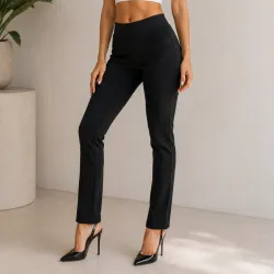 Pantalon elastizado