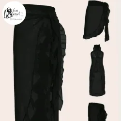 Pareo 3 en 1 talla M