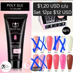 Polygel