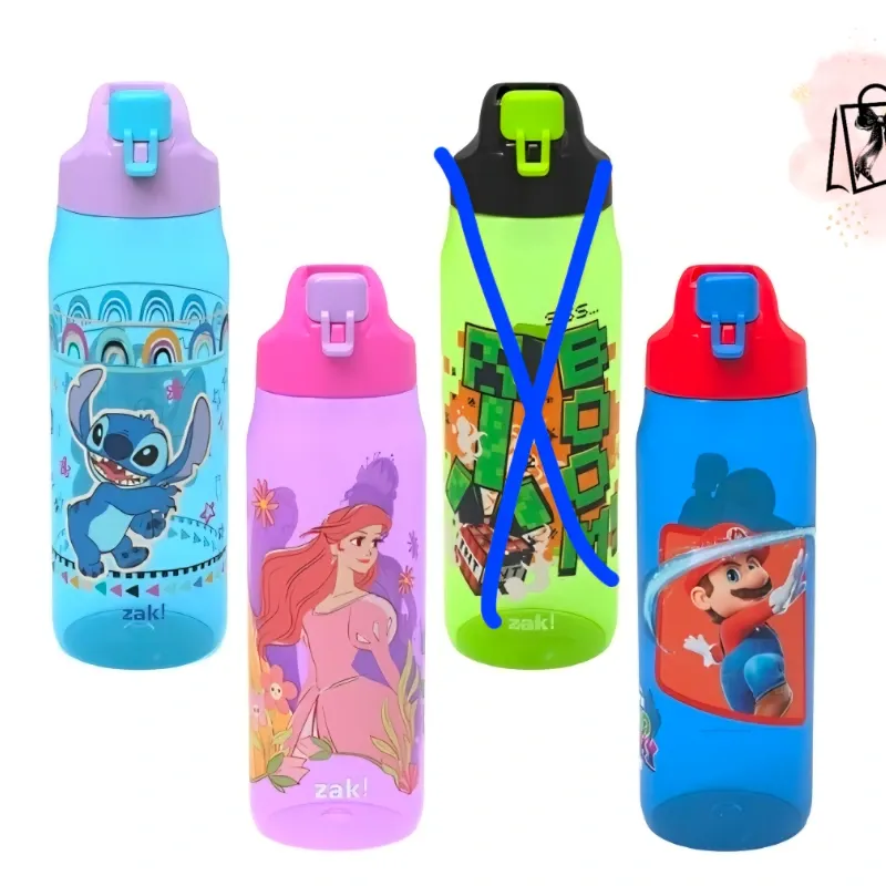 Pomo de agua 591ml